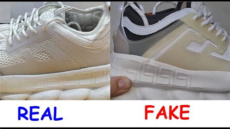 versace slides fake vs real|versace shoes authenticity.